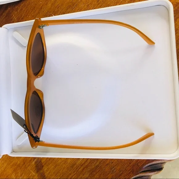 Zaracat eye sunglasses